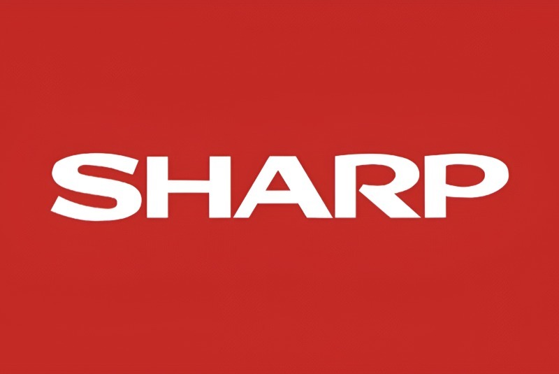 Sharp in Laguna Woods